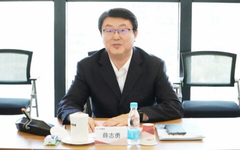 央企联合 | 北新建材与中国电建地产签署全产品战略合作协议