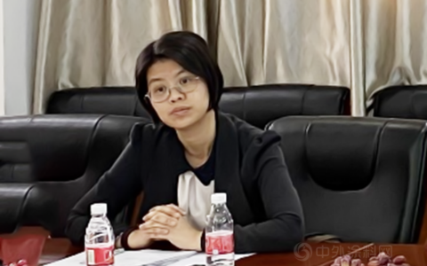 佛山市禅城城建李少玲女士一行莅临巴德富研讨交流