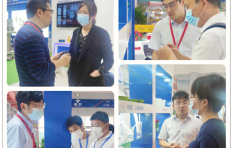 万华化学全生物降解材料业务亮相2021宁波塑料橡胶工业展览会