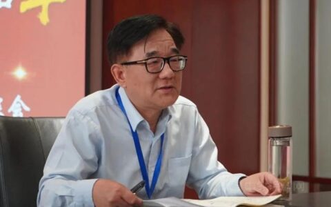 浙江大桥油漆召开 “学党史·迎五四”青年员工座谈会