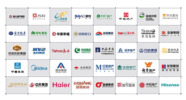 征涂万里行｜狸巢网探秘中国最大涂装公司七彩建设