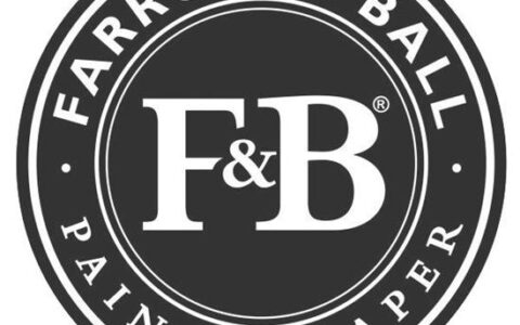 海虹老人收购油漆和壁纸品牌Farrow＆Ball