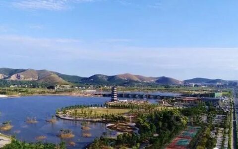 萧县——中国防腐蚀业第一县！