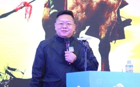 东方雨虹刘绍光：修缮（中国） 让梦飞翔