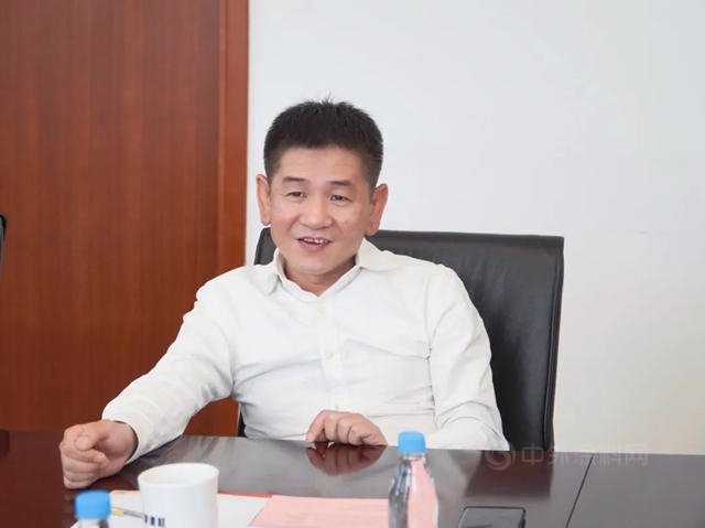 央企携手 乘风破浪 | 北新建材与中船海鑫签署战略合作协议