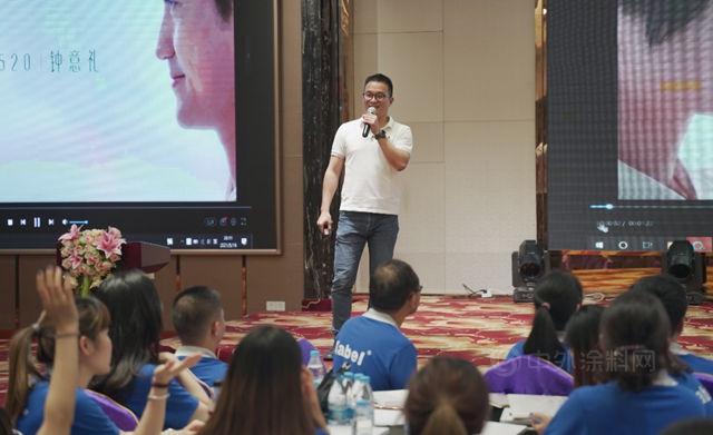卡百利艺术涂料是如何把全国店长从签单高手打造成管理高手的？