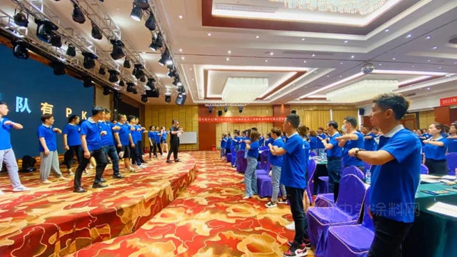 卡百利艺术涂料是如何把全国店长从签单高手打造成管理高手的？