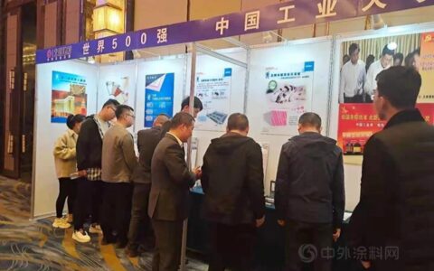 北新建材与12家甘肃建筑装饰协会会员企业签署战略合作协议