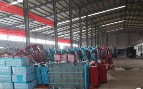 【江门制漆】蓬江牌水性烤漆系列之 三轮车漆