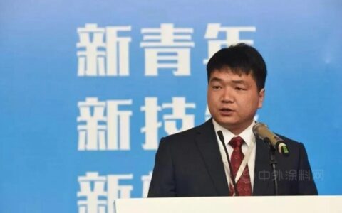 礼赞劳动 时代先锋 I PPG校企合作院校教师杨金龙荣获“全国五一劳动奖章”