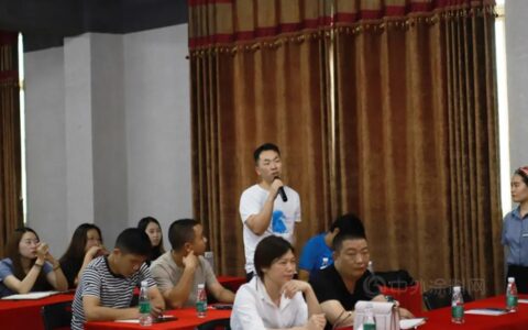 帝卡斯丨艺术涂装215期工匠班隆重开班