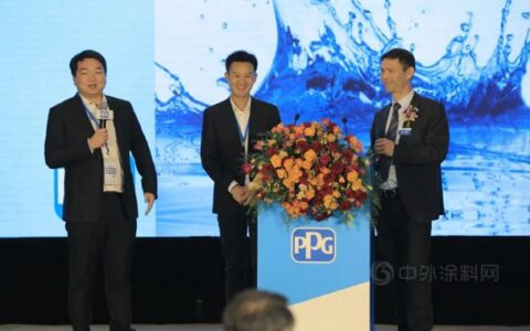 匠心筑梦 I PPG校企合作院校教师蒋应成荣获“中国青年五四奖章”