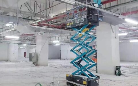 中华制漆无机涂料成功助力中国国际消费品博览会