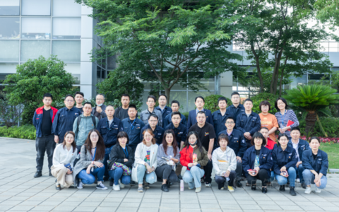 以史明志，不忘初心 | 金力泰员工党史学习教育