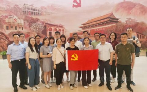 中远关西涂料 迎百年华诞，忆红色经典