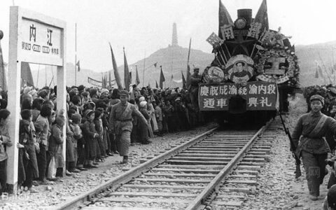 新中国第一条自主铁路迎来新生 凯伦股份中标成渝铁路改造工程！