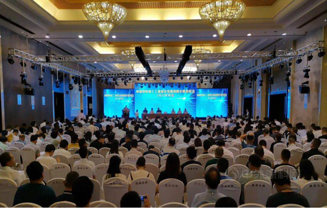 广源舞队惊艳2021中塑协农膜专委会年会