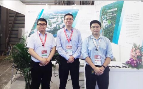 万华化学携创新材料解决方案亮相SNEC第十五届(2021)国际太阳能光伏与智慧能源(上海)大会暨展览会