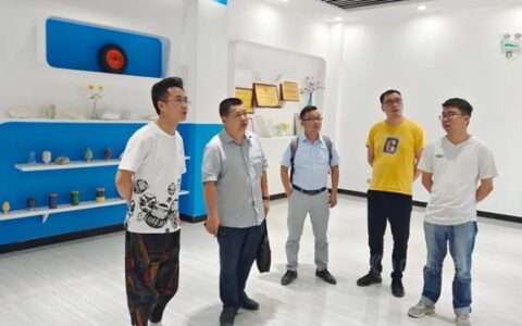 广源集团：相遇广源，致远未来