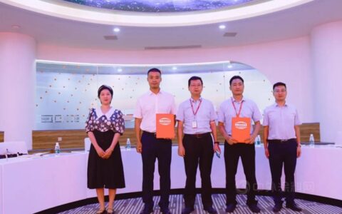 战略合作｜东方雨虹&华南装饰——打造中国建筑装饰行业百年品牌