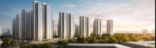 美涂士中标中交地产外墙涂料战略集采