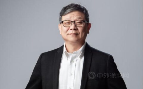 冲进世界第四，称霸亚洲的立邦涂料增速领跑三大巨头