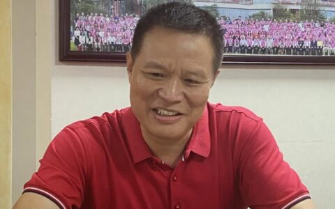 广东省涂料行业协会努力构建幸福开心的社会组织文化