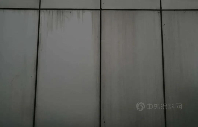安泰胶谈 | 建筑幕墙的污染成因及预防