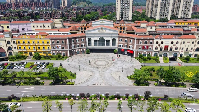 科顺美好建筑，你仅知道……
