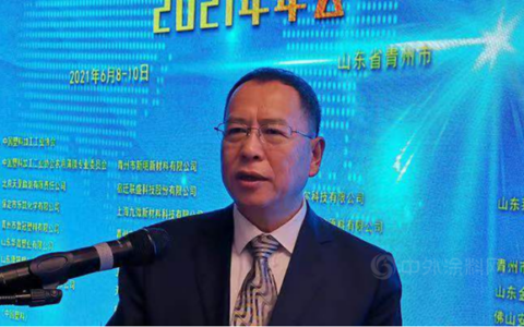广源舞队惊艳2021中塑协农膜专委会年会