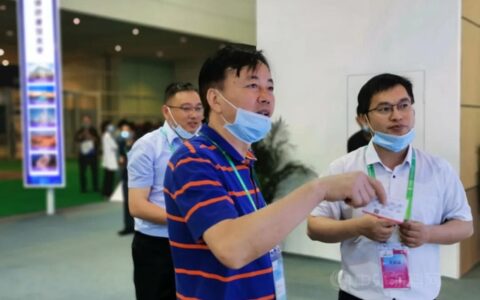百年灯塔亮相国家会展中心（天津）首展，邀您探索绿色环保之旅