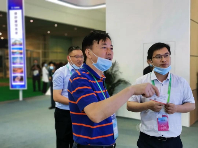 百年灯塔亮相国家会展中心（天津）首展，邀您探索绿色环保之旅
