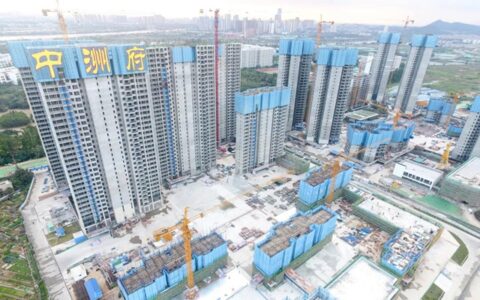 “碳中和”国考，看科顺股份交上的优秀答卷