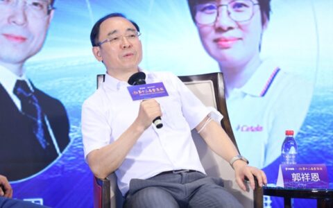 行业荣誉 | 富思特连续六年蝉联“金漆奖”！