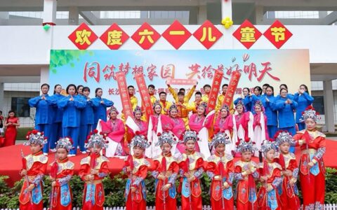至臻护敏 携爱同行 多乐士爱心捐赠长沙市儿童福利院 为儿童成长保驾护航