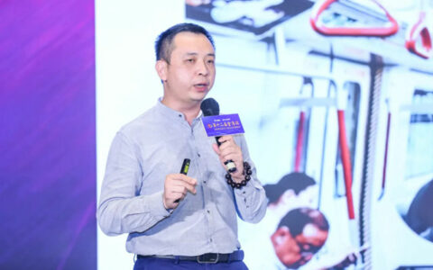 乐达传媒总裁罗霄：地铁场景营销为涂料企业品牌腾飞助力