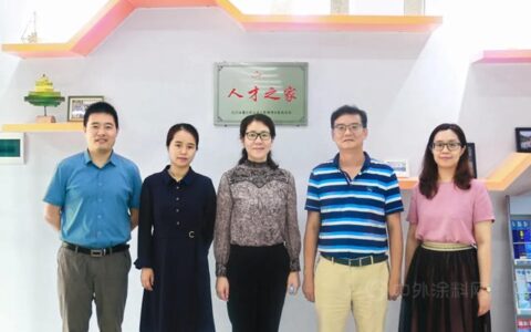 嘉宝莉：打造人才“洼地”，成就发展“高地”