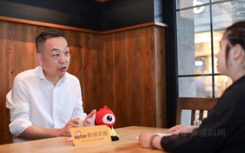 立邦赵万里：从产品升级为场景解决方案，立邦厨卫底材“破界”而生