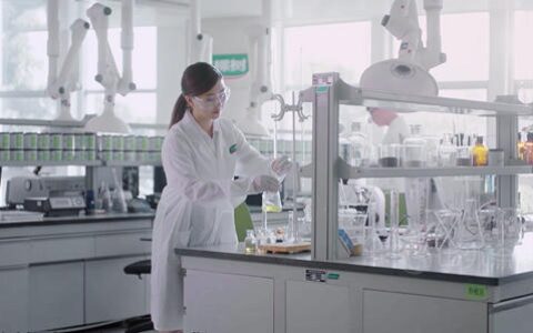硬核创新，三棵树公开多项工业涂料发明专利