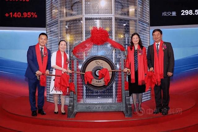 上市首秀业绩不佳，松井新材为何还能业界受宠？