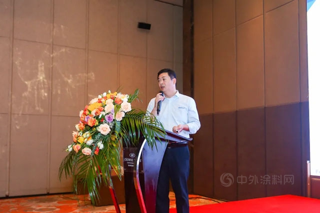 减污降碳，源头治理 | 宣伟工业漆为徐州绿色环境保驾护航