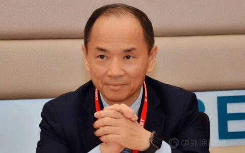 艾仕得亚太区换帅！新总裁走马上任