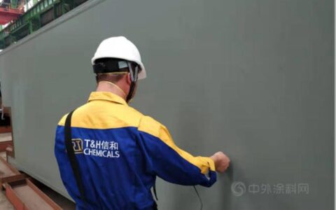 信和石墨烯涂料技术荣登科学技术进步一等奖榜单