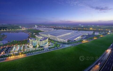 三棵树涂料荣获2021福建省优秀民营企业称号