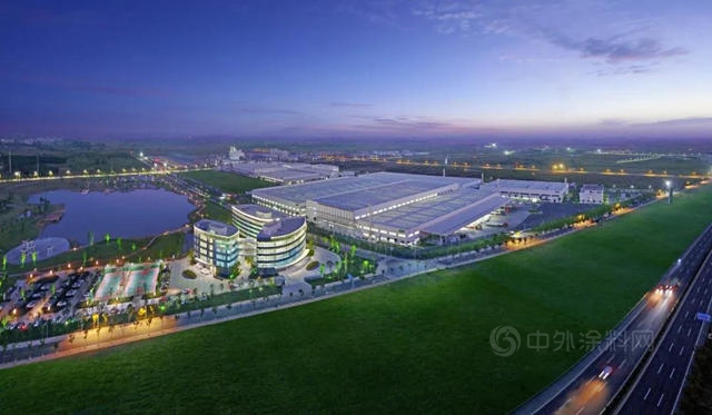 三棵树涂料荣获2021福建省优秀民营企业称号