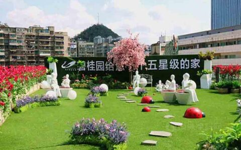立邦进军房地产、碧桂园搞涂料，如何玩跨界？要有境界！