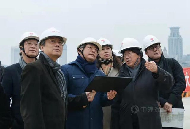 佐敦涂料：世界会客厅首秀！