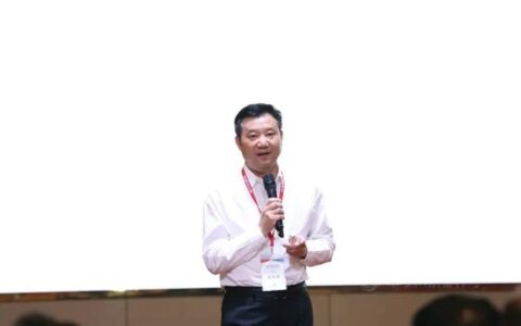 焦点凯伦 | 钱林弟先生入选河北省防水协会第三届理事会主席团、担任副理事长