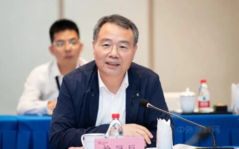 联合创新发展模式 传化集团与绿城中国签订战略合作协议