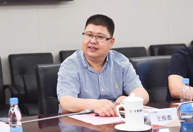 北新建材与居然仓签署全产品独家战略合作协议
